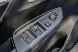 2018款本田飞度1.5L