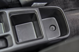 2018款本田飞度1.5L