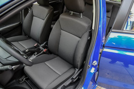 2018款本田飞度1.5L