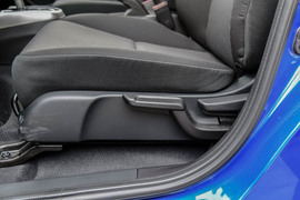 2018款本田飞度1.5L