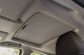 2018款本田飞度1.5L