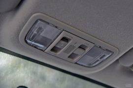 2018款本田飞度1.5L