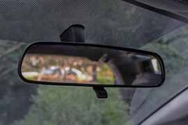 2018款本田飞度1.5L