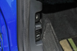 2018款本田飞度1.5L