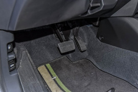 2018款本田飞度1.5L