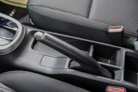 2018款本田飞度1.5L