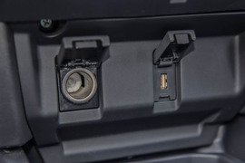 2018款本田飞度1.5L