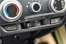 2018款本田飞度1.5L