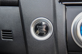 2018款本田飞度1.5L