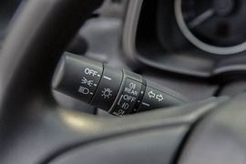 2018款本田飞度1.5L