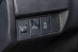 2018款本田飞度1.5L