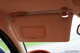 2009款玛莎拉蒂总裁行政版