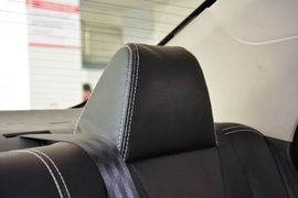 2013款比亚迪速锐1.5L手动豪华型
