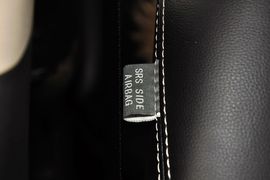 2013款比亚迪速锐1.5L手动豪华型