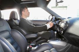   2014款 英菲尼迪ESQ 1.6L 率臻版
