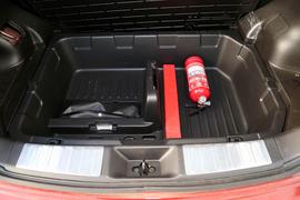   2014款 英菲尼迪ESQ 1.6L 率臻版
