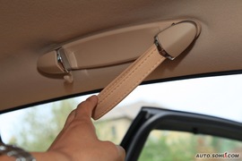 2009款玛莎拉蒂总裁行政版