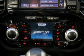   2014款 英菲尼迪ESQ 1.6L 率臻版