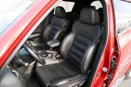   2014款 英菲尼迪ESQ 1.6L 率臻版