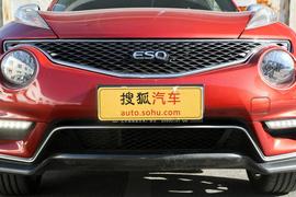   2014款 英菲尼迪ESQ 1.6L 率臻版