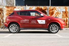   2014款 英菲尼迪ESQ 1.6L 率臻版