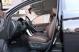   2016款 陆风X5 Plus 1.5T CVT创领版