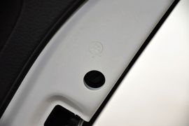 2014款大众速腾1.6L自动时尚型