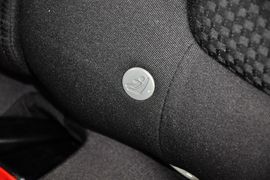 2014款大众速腾1.6L自动时尚型