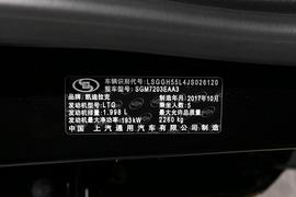 2018款凯迪拉克XTS