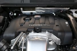 2018款凯迪拉克XTS