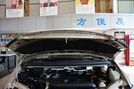 2014款东风风行菱智M5