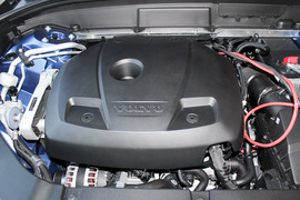 2018款沃尔沃XC60