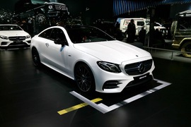 奔驰E53