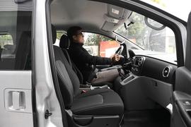 2016款江淮瑞风M3