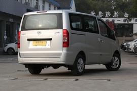 2016款江淮瑞风M3