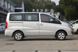 2016款江淮瑞风M3