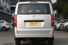 2016款江淮瑞风M3