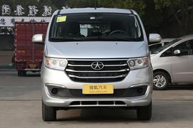 2016款江淮瑞风M3