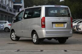 2016款江淮瑞风M3