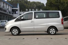 2016款江淮瑞风M3