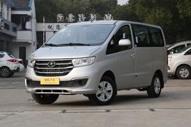 2016款江淮瑞风M3