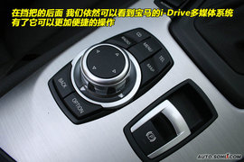 2010款宝马Z4到店实拍