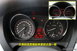 2010款宝马Z4到店实拍