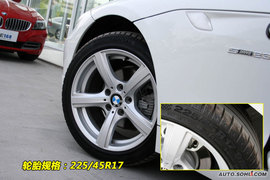 2010款宝马Z4到店实拍