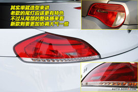 2010款宝马Z4到店实拍