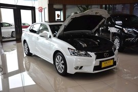 2014款雷克萨斯GS250领先版