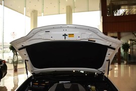 2014款雷克萨斯GS250领先版