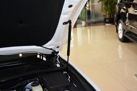 2014款雷克萨斯GS250领先版