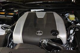 2014款雷克萨斯GS250领先版