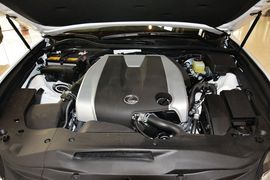 2014款雷克萨斯GS250领先版